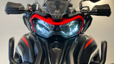 Benelli Trk 702 X E5 (23MY)
